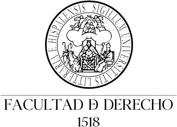 Facultad de Derecho 500 años